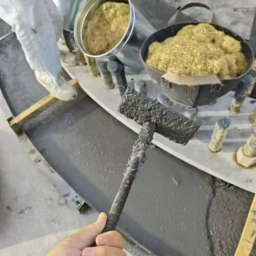 合江C120风电设备基础专用灌浆料